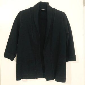 Soft Blazer